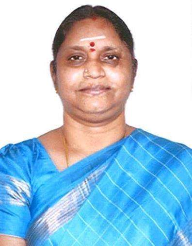  Maragatham Vetrivel MLA